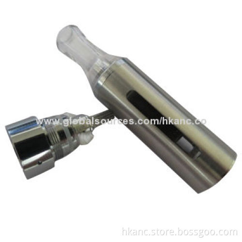 Colorful Rebuildable Bottom Refillable Evod BCC MT3 Atomizers for E Cigarettes, 3mL Capacity